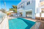 Adelos Luxury villa-maisonnete with pool in Elliniko Athens