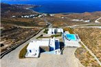 Mykonos Spirit Villas by Live&Travel