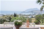 Errieta House - Eclectic island villa - gorgeous sea views
