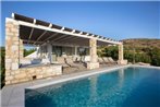 Villa Erato - Ideal family Villa for 8 - Pool