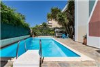 4 bdr Villa with Private Pool in Glyfada