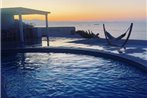 Blue Villa Naxos
