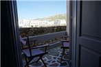 Naxos Gem Apartment