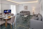 Roomy and comfortable apartment near Acropolis by GHH