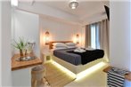 Ammos Luxury Rooms & Home
