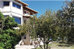Four-Bedroom Holiday Home in Glyfa
