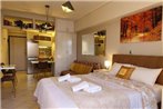 Cozy Luxury Apartment in the Heart of Athens 8-1