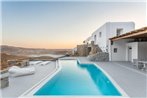 Villa Salty by Mykonos Luxury
