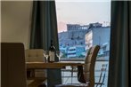 Bright 2 bedrooms apt. in the heart of Athens w stunning views to Acropolis