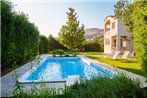 Villa Harma - Wonderful villa with private pool and garden