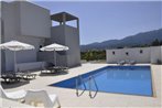 Xenos Villa 3 - Luxury Villa With Private Pool Near The Sea.