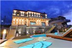 Agioklima Luxury Villa