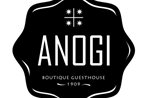 ANOGI - Boutique Guesthouse ~1909~