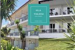 Villa Thalassa Apartments