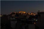 Central apts with Acropolis views - PK building