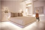 Luxury Naxos Villas Elegant Villa Air Conditioning Private Pool 4 Bedroom Stelida