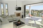 Elite Crete Villa Villa Kallia 3 Bedroom Sea View Private Pool Aghia Pelagia