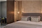 Luxury Naxos Villas Honeymoon Villa Air Conditioning Private Pool 1 Bedroom Stelida