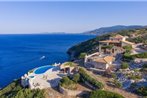 Extravagant Zante Villa Villa Deep Blue Great Sea Views 4 Bedrooms Agios Nikolaos