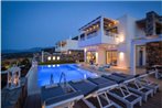 Villa Greece by Myseasight