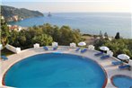 Holiday Apartments Maria with pool and Panorama View - Agios Gordios Beach