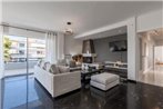 Sophisticated and spacious 3 bdrm apt in Glyfada center