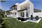 Modern villa Casa Filo Verde with private pool & Bbq