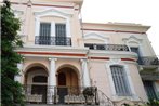 The Pitoulis Mansion