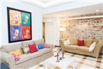 Chic Charming Central Athens Apt.
