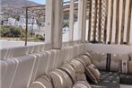 Stunning Villa Roof top with sea view Ios Greece