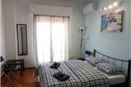 Rooms in the apartment (Leontiou)