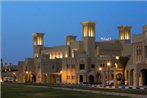 Grand Hyatt Doha