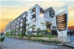 Grand Kuta Hotel and Residence