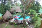 Hotel Hacienda Tijax Jungle Logde