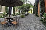 Antigua Villa AN019