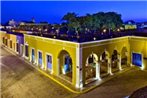 Hacienda Puerta Campeche a Luxury Collection Hotel