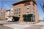 Hampton Inn & Suites Omaha-Downtown