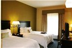 Hampton Inn & Suites Owasso