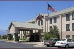 Hampton Inn Colorado Springs-Airport