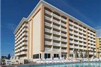 Hampton Inn Daytona Shores-Oceanfront