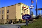 Hampton Inn Kansas City Near Worlds of Fun