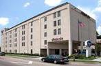 Embassy Suites Phoenix - Tempe