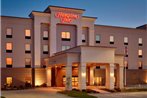 Hampton Inn Omaha/West Dodge Road, Old Mill