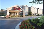 Hampton Inn & Suites Fort Wayne-North