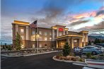 Hampton Inn & Suites - Reno West, NV