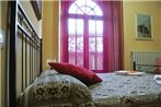 Magnolia Comfort & Rooms