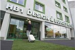 HB1 Scho?nbrunn Budget & Design
