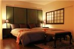 Heian Residence Gozan