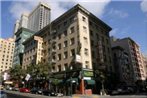 HI San Francisco Downtown Hostel