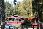 High Range Self-Catering Chalets